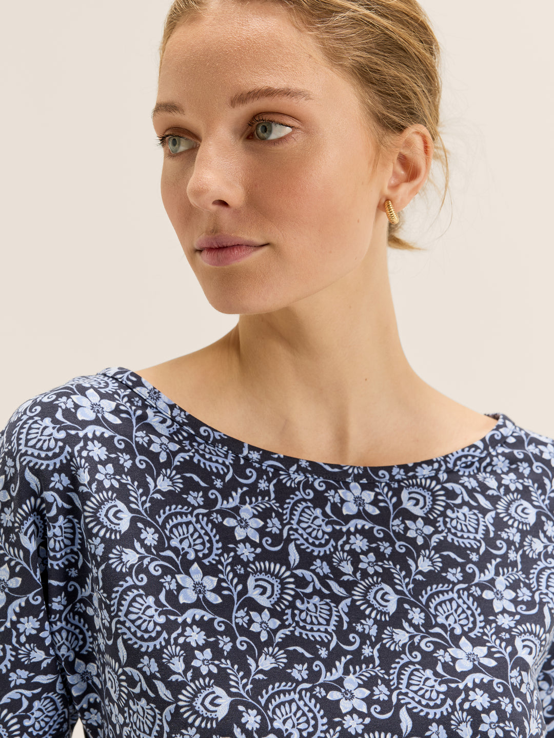 Marjorie Top
