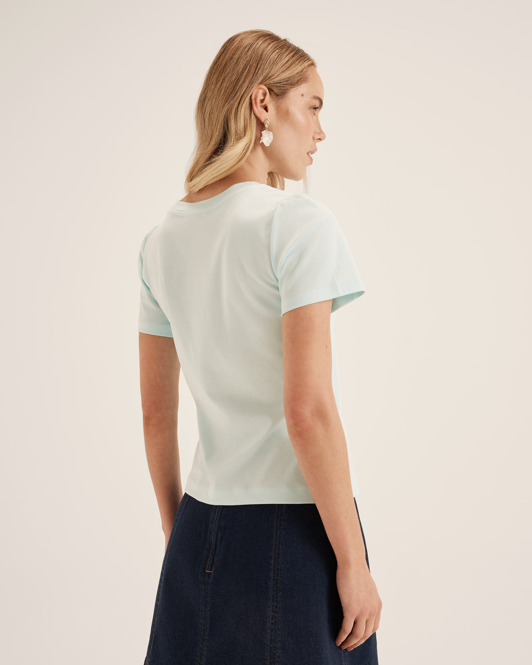 Clover Tee