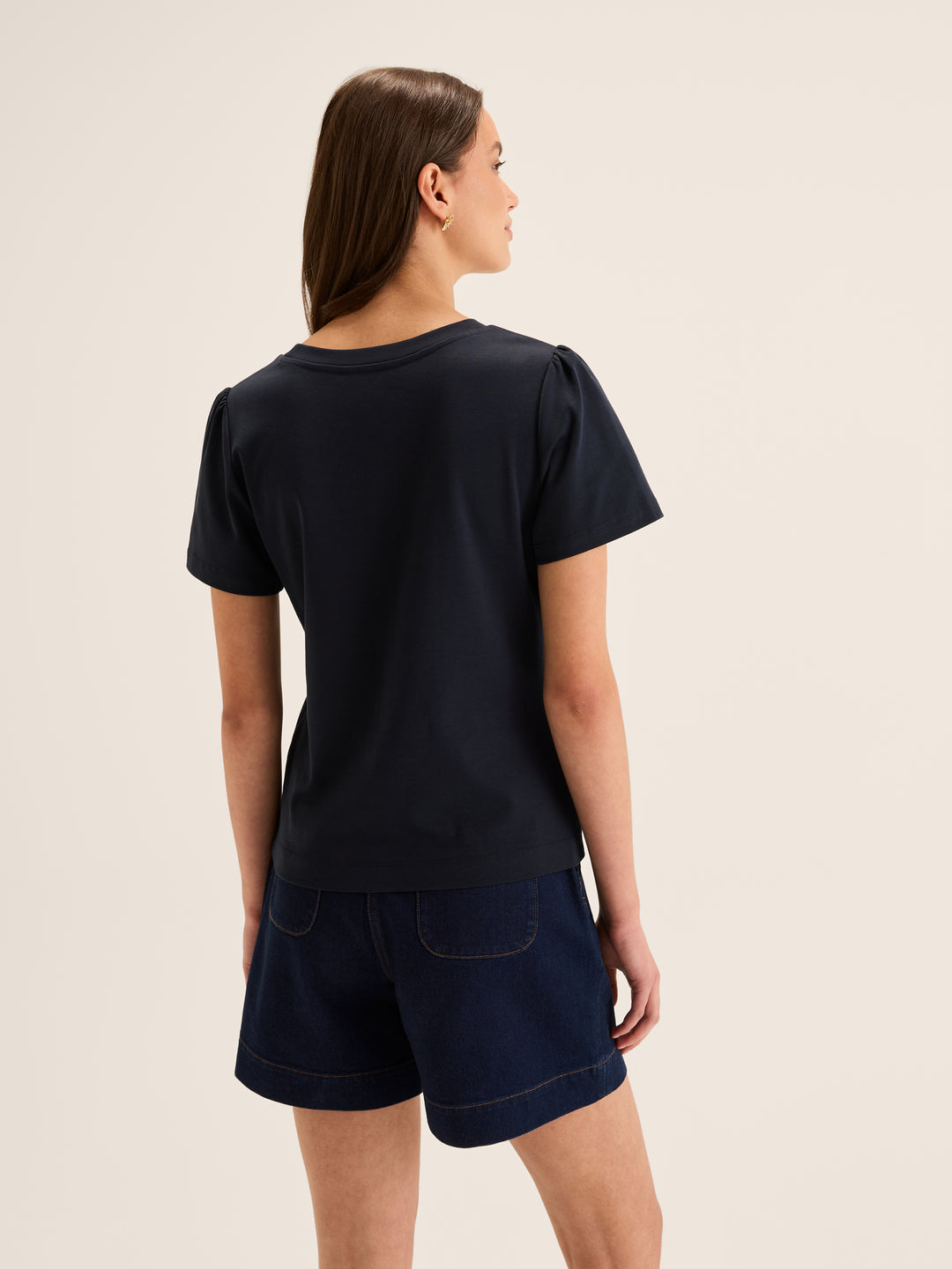Clover Tee