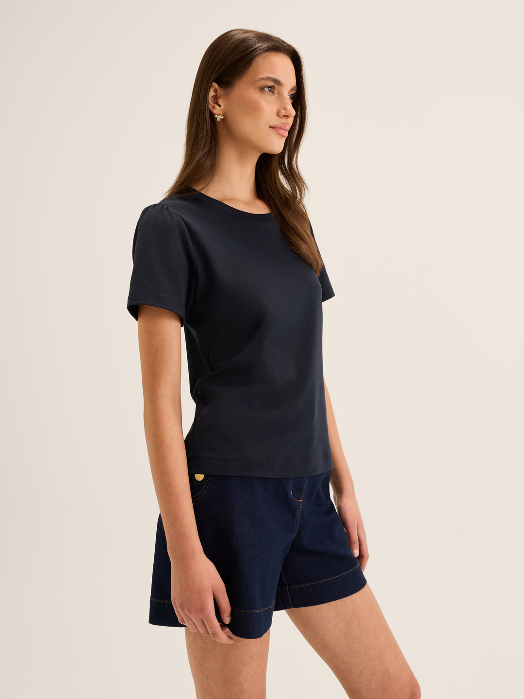 Clover Tee