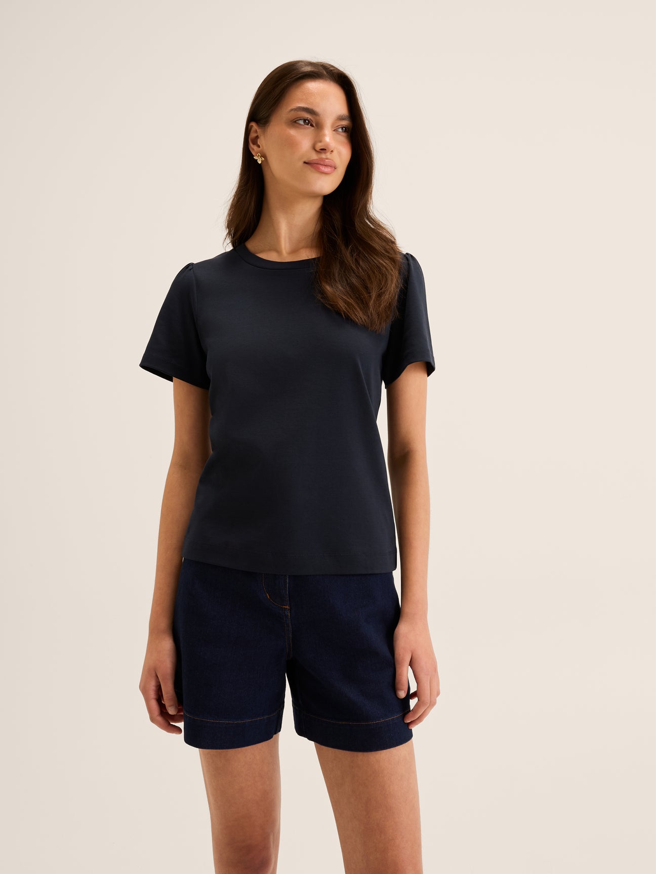 Clover Tee