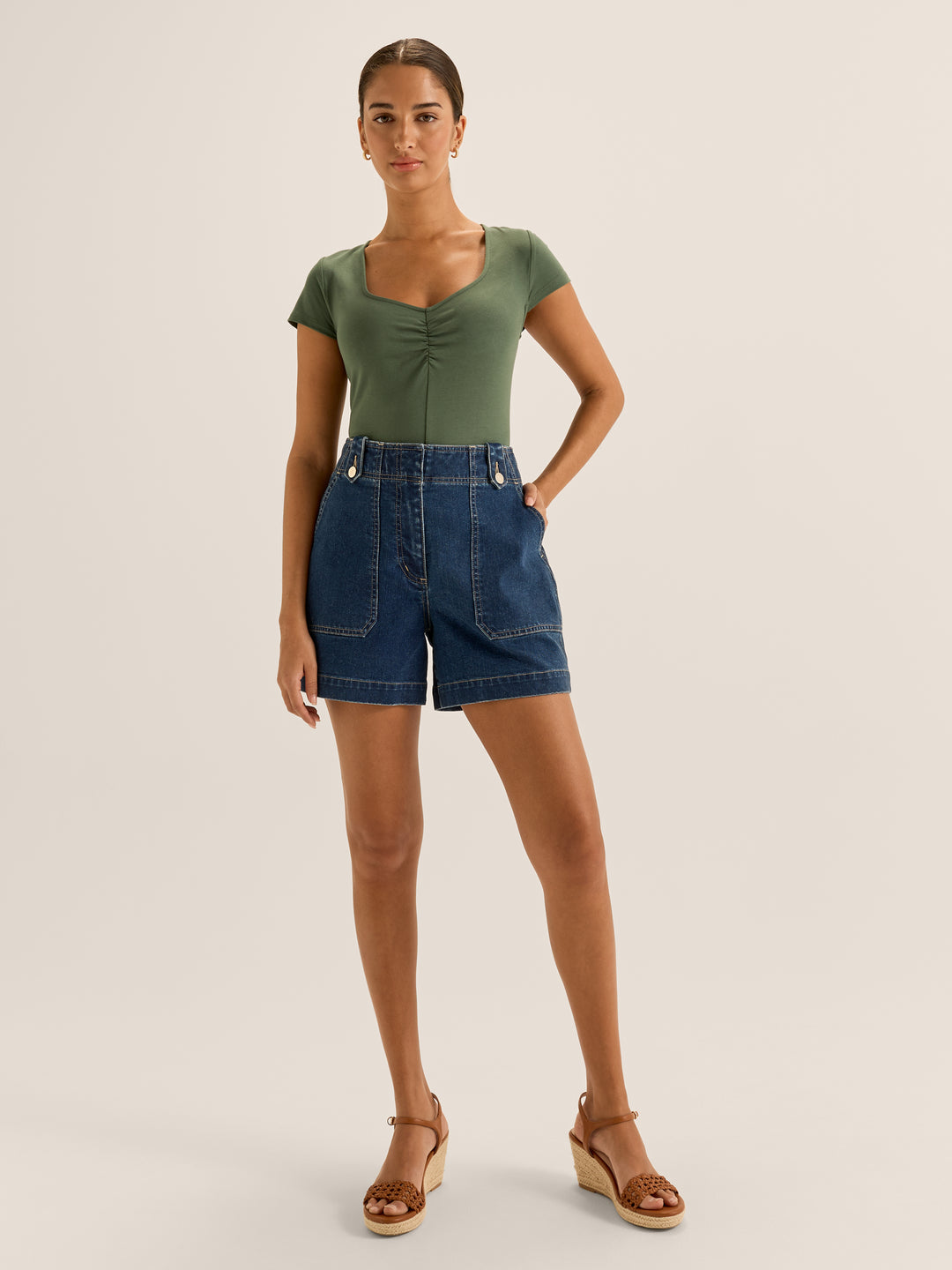 Chloe Top