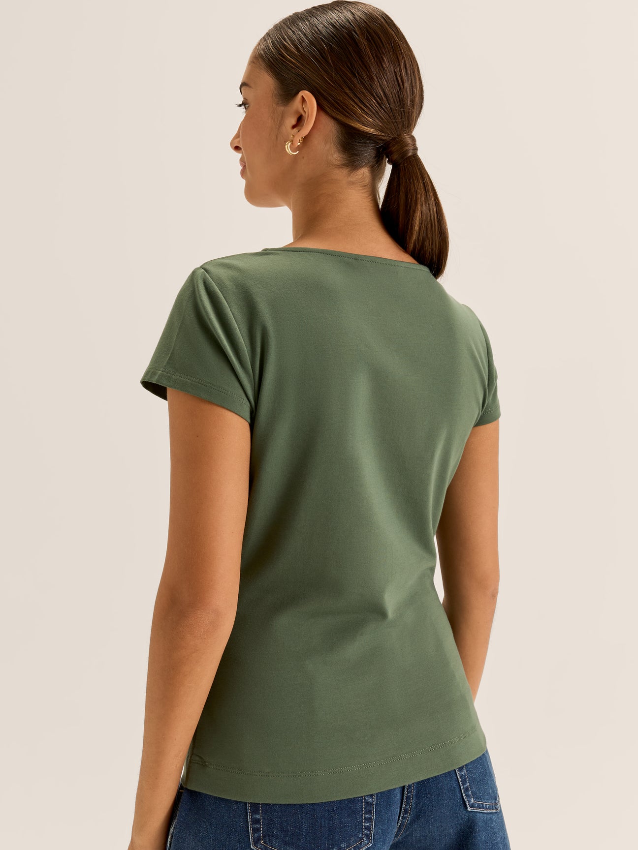 Chloe Top