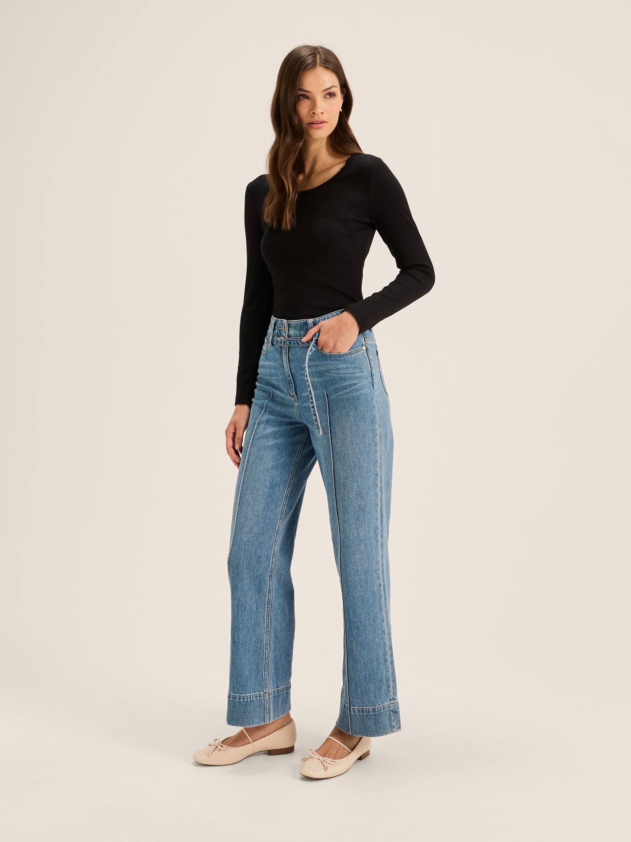 Gianna Top