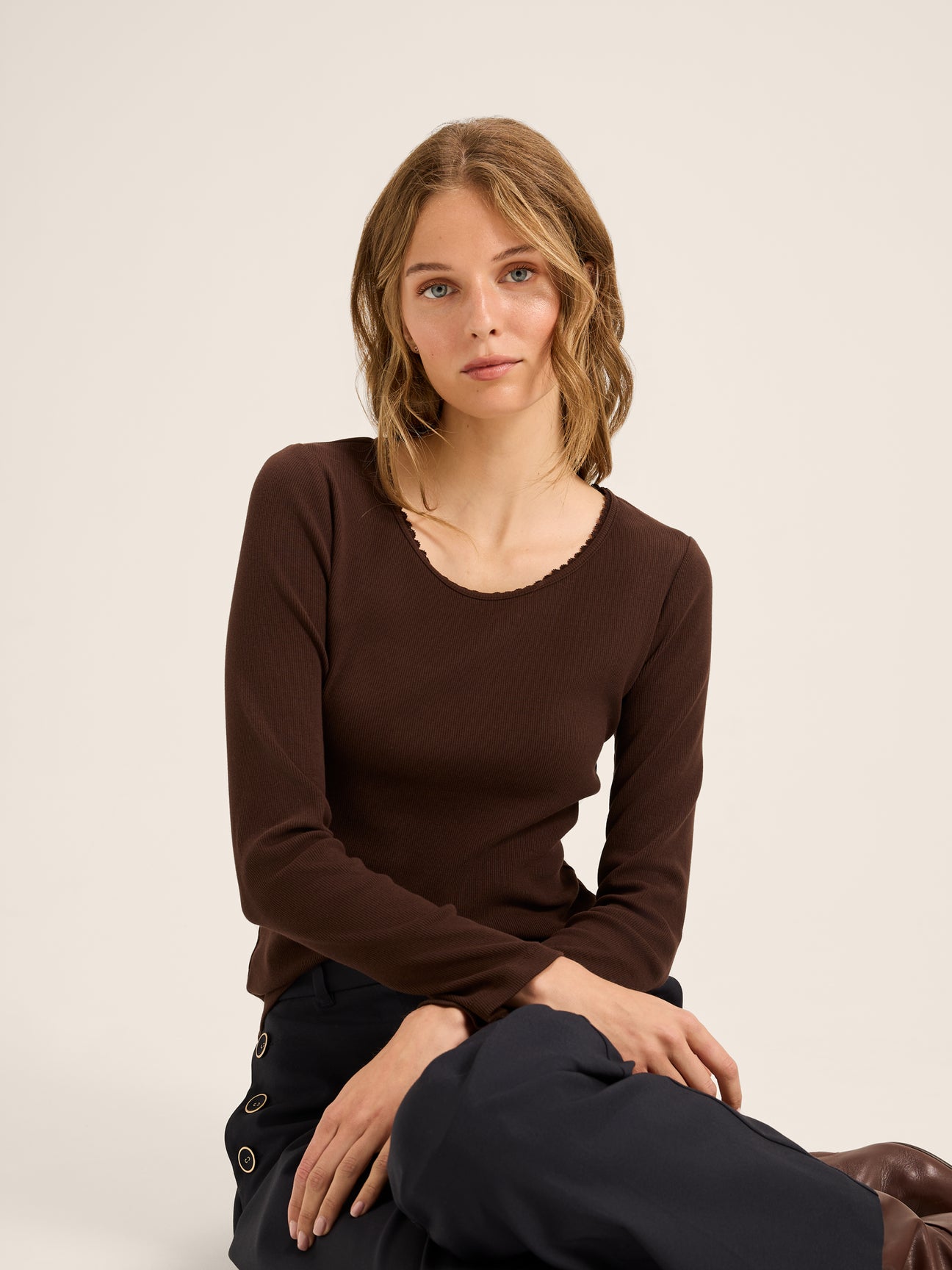 Gianna Top