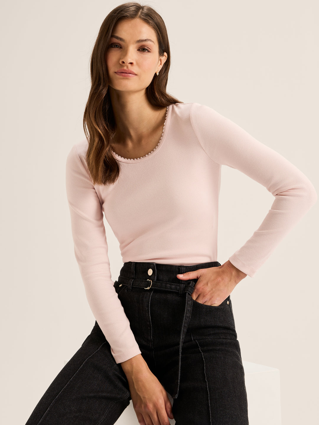 Gianna Top