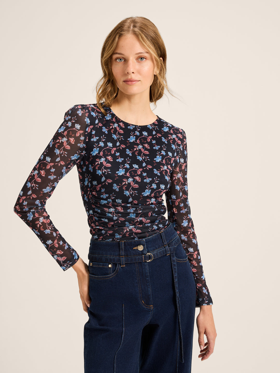 Rosewood Top