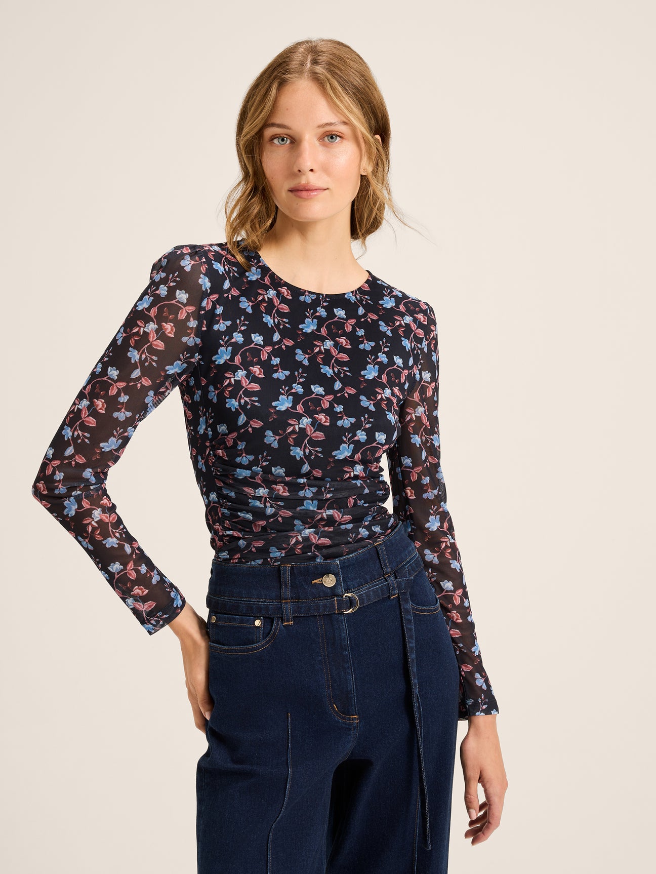 Rosewood Top