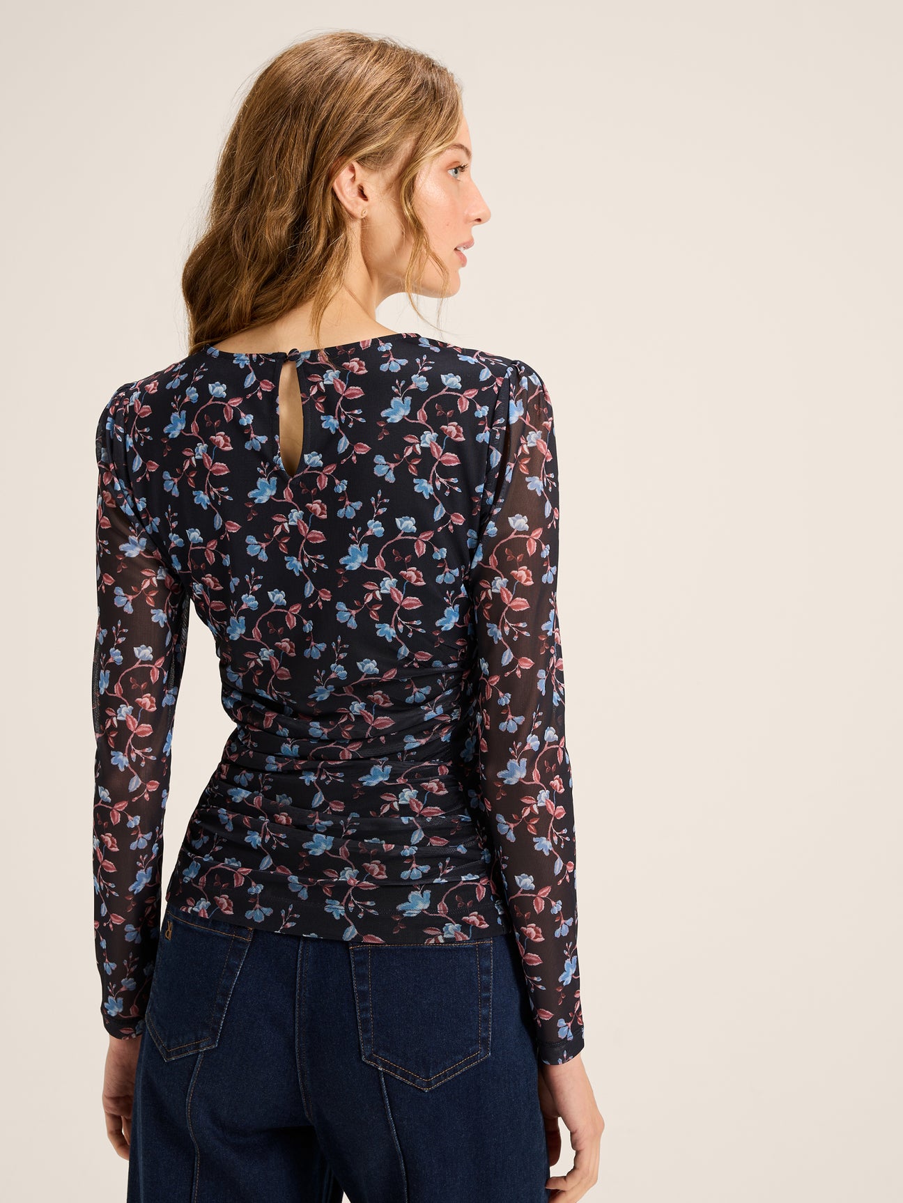 Rosewood Top