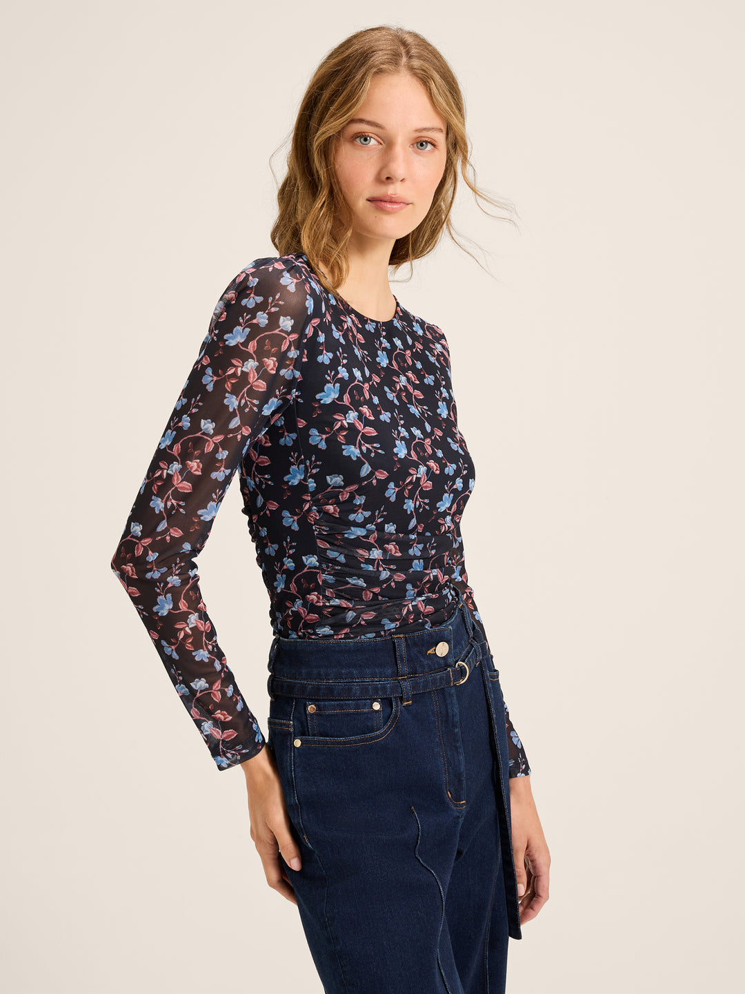 Rosewood Top
