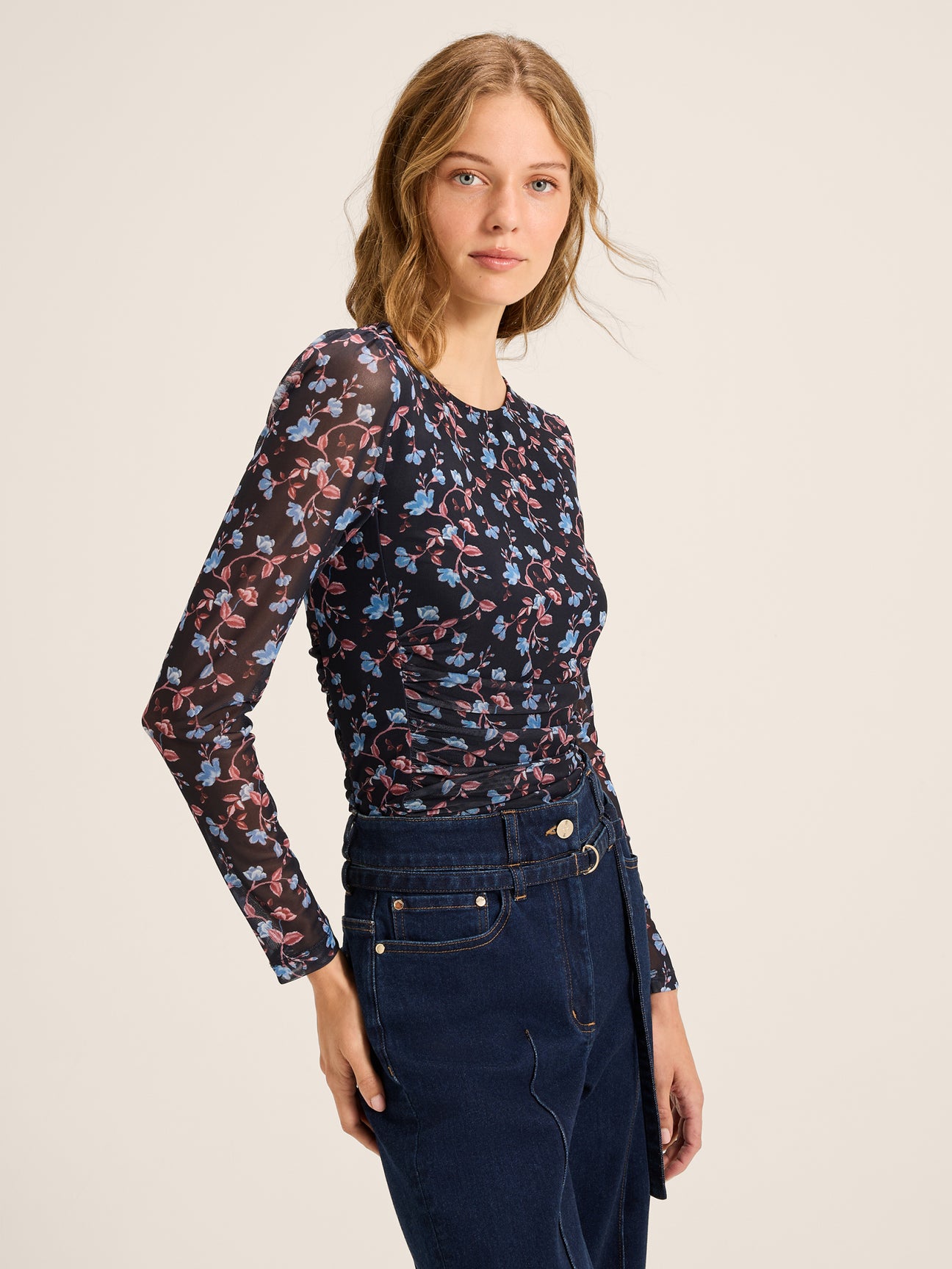 Rosewood Top