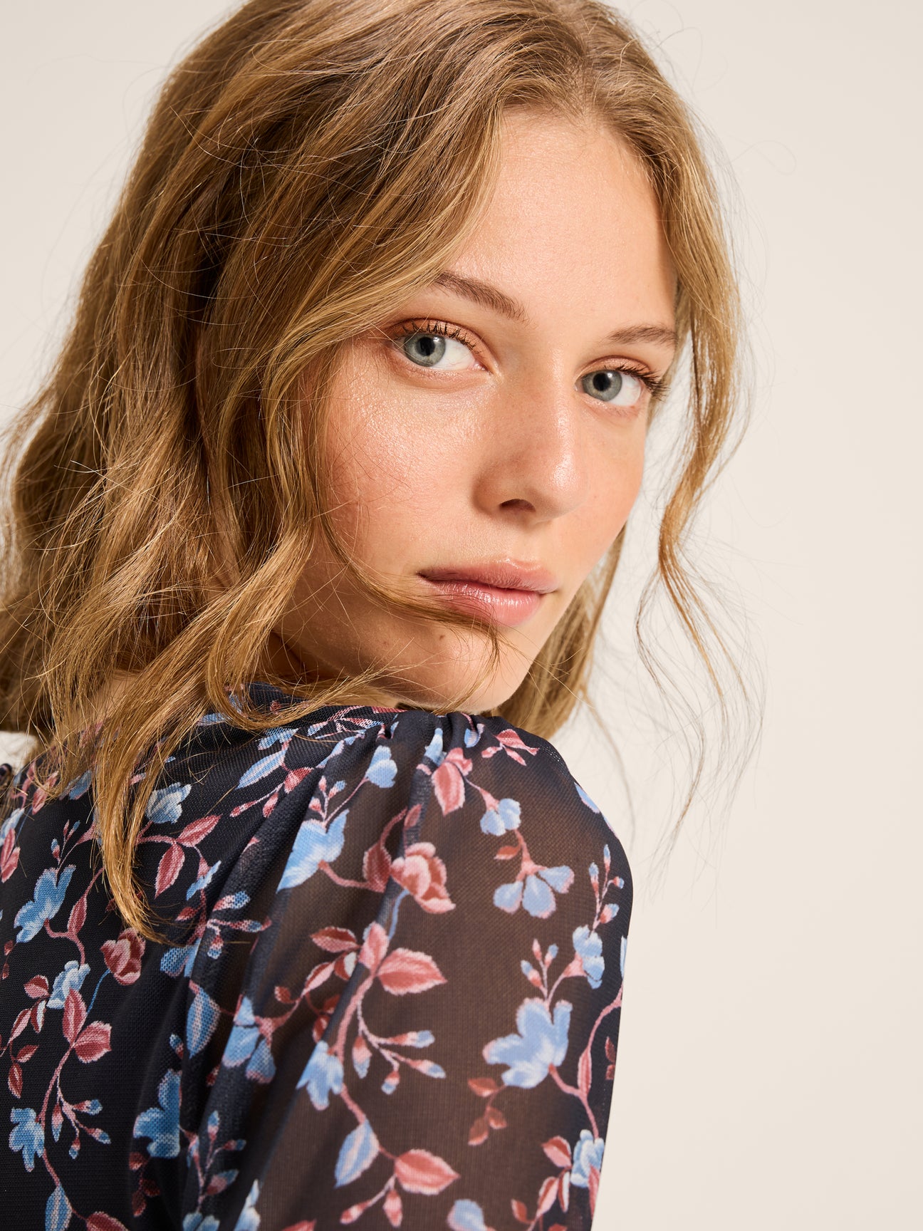 Rosewood Top