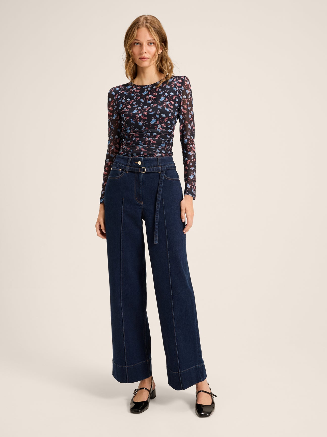 Rosewood Top