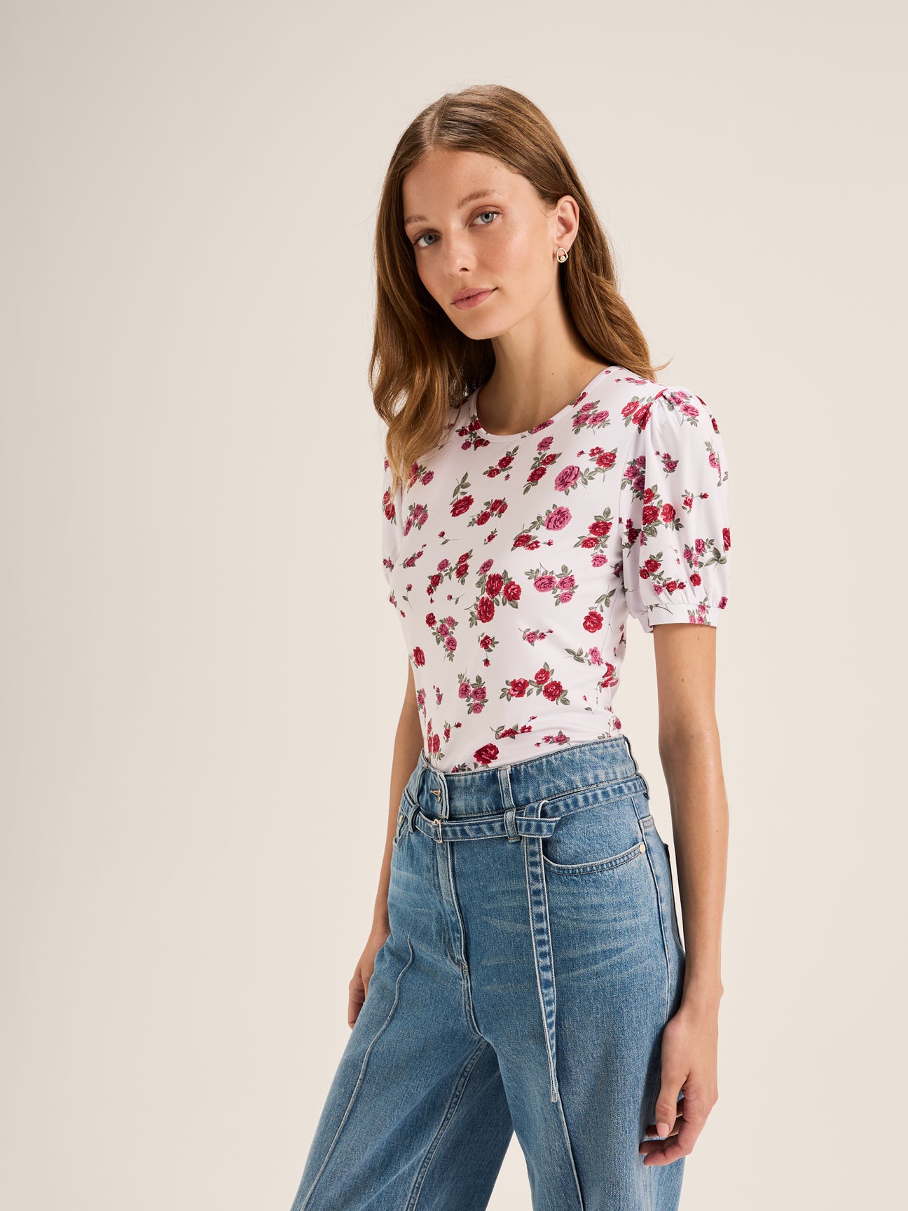 Cameo Top