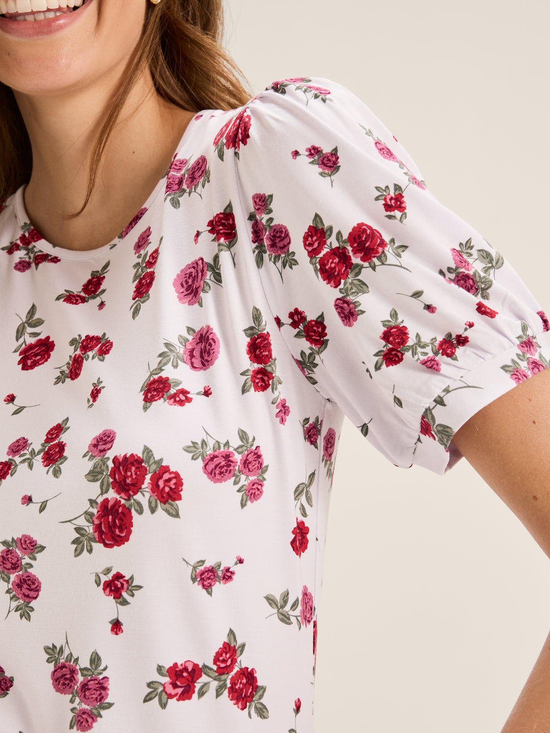 Cameo Top