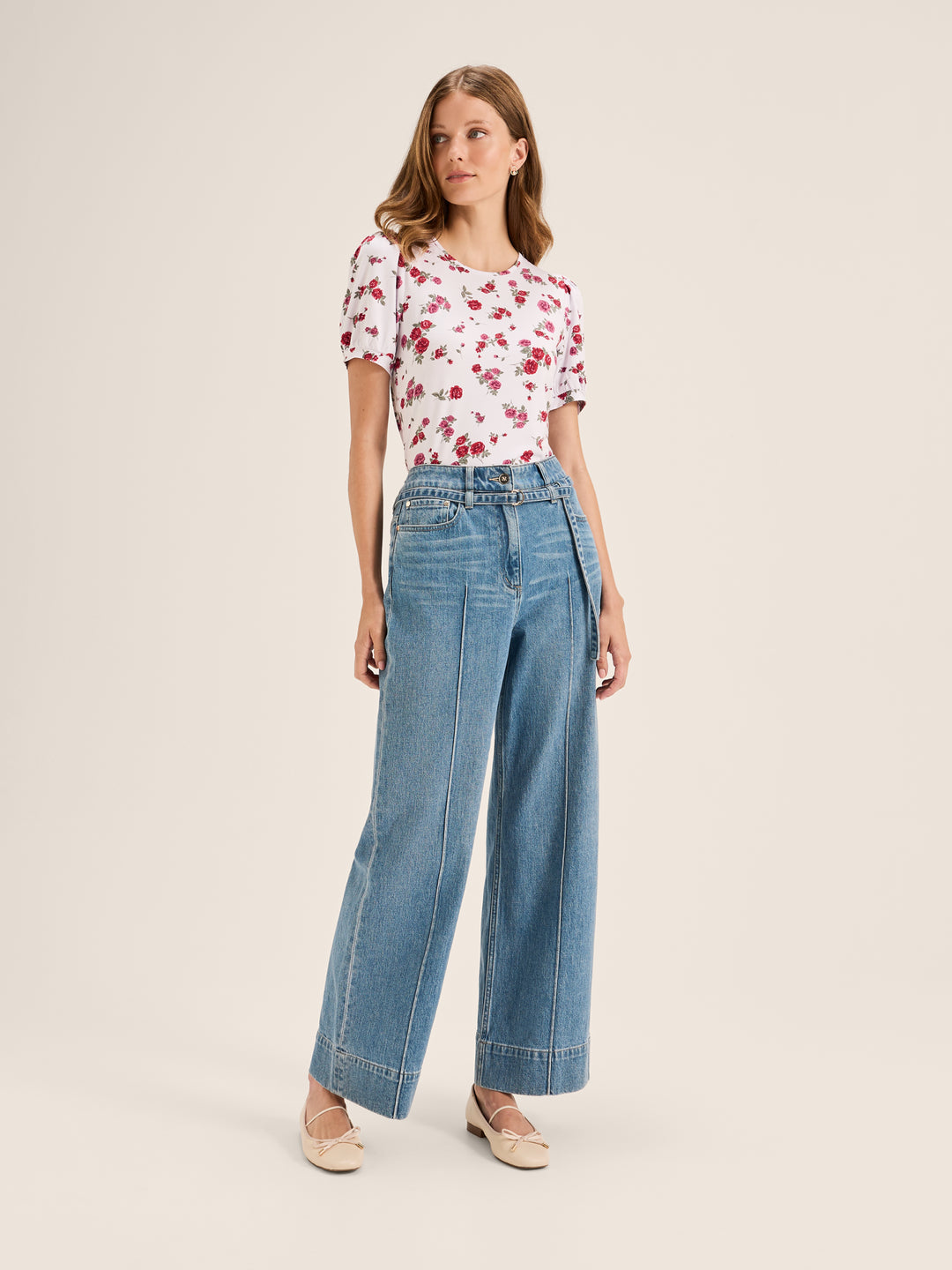 Cameo Top