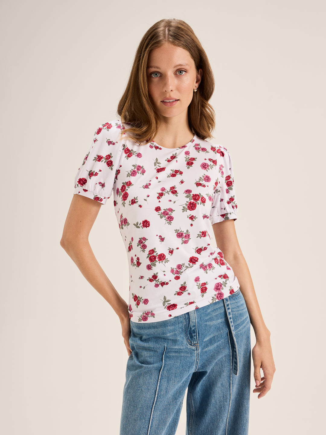 Cameo Top