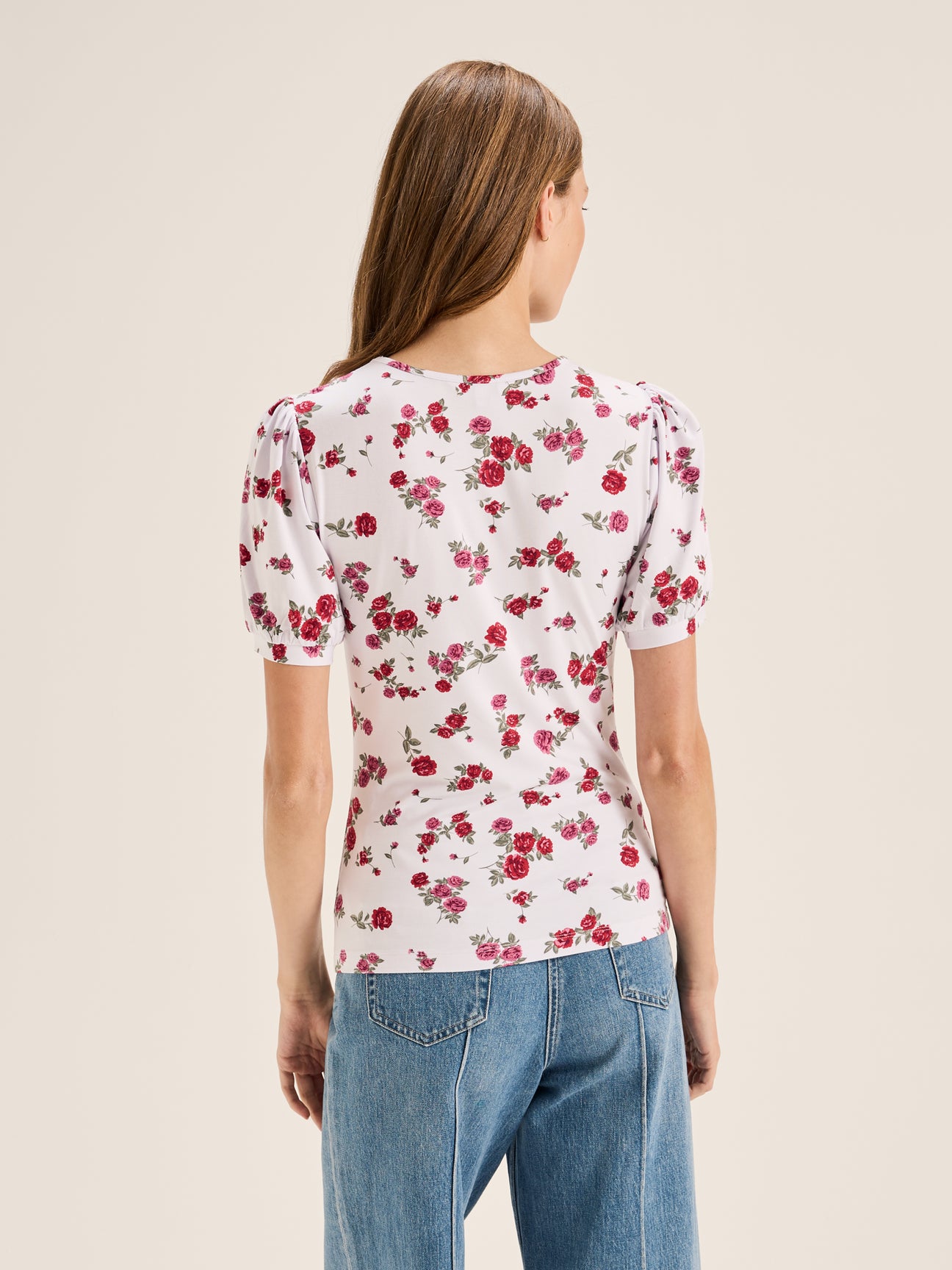 Cameo Top