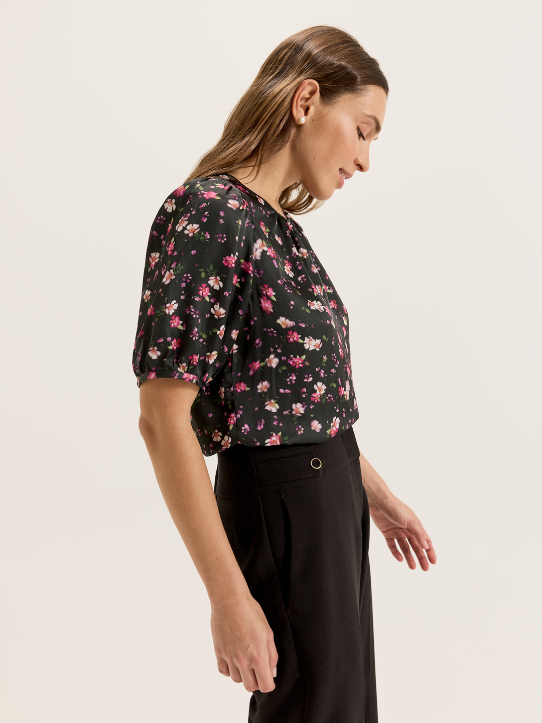 Blossom Blouse