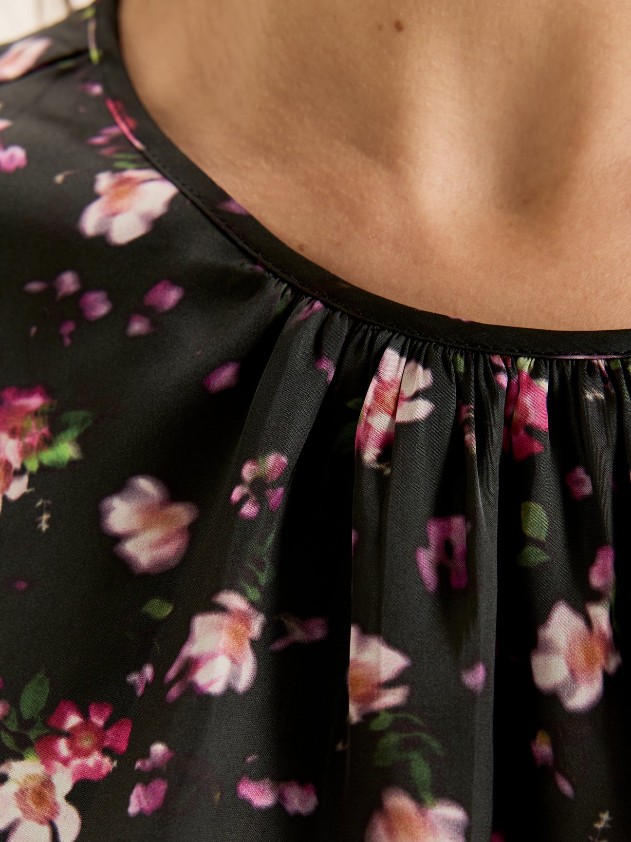 Blossom Blouse