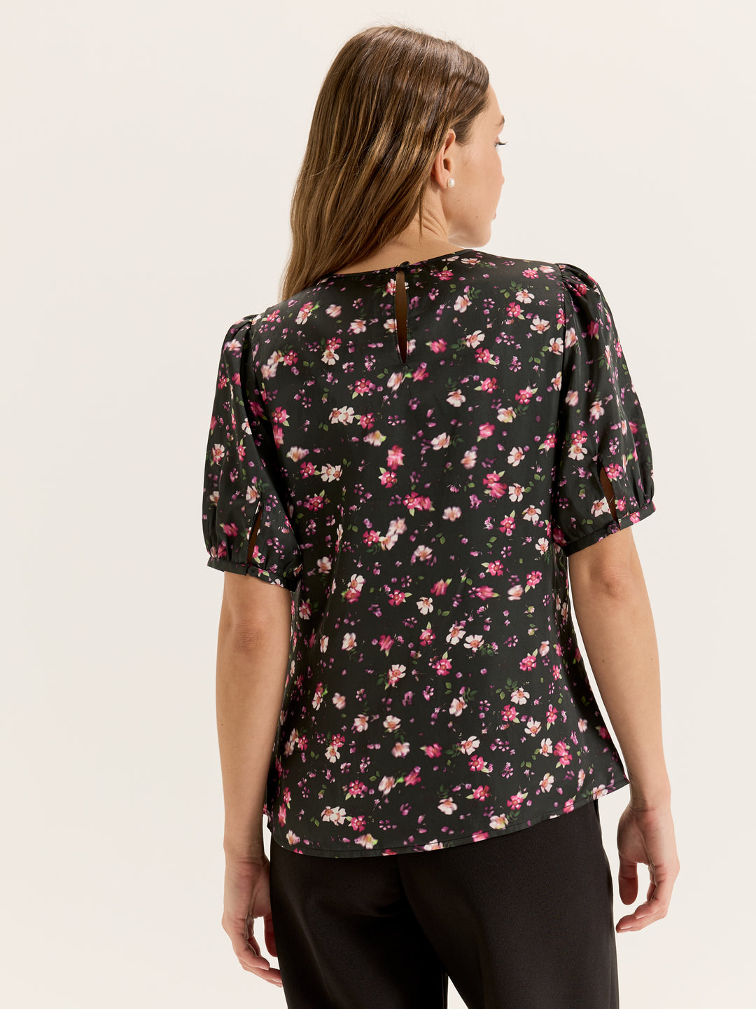 Blossom Blouse