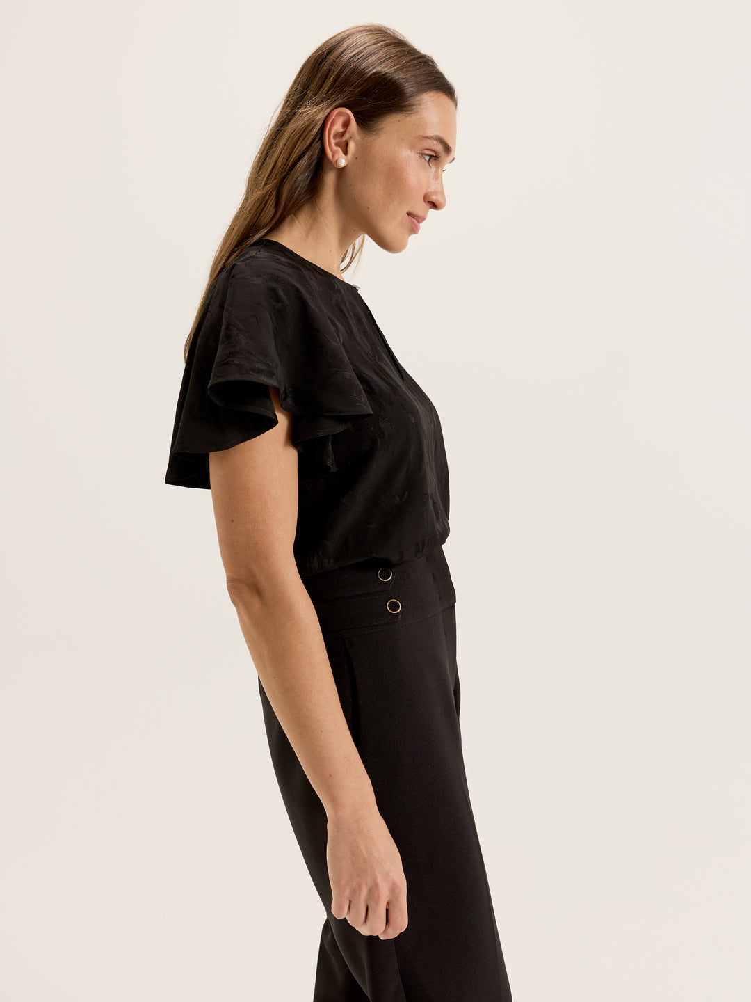 Lotus Blouse