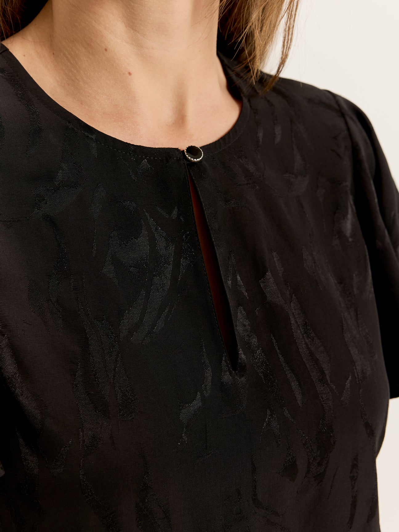 Lotus Blouse