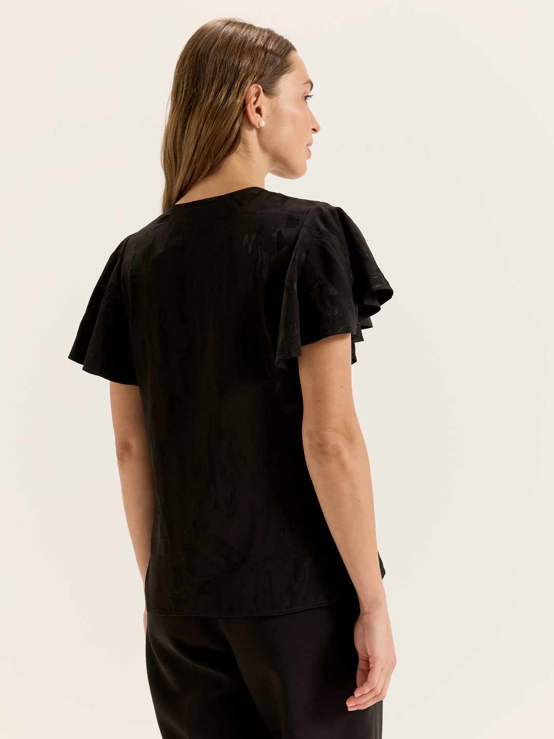 Lotus Blouse