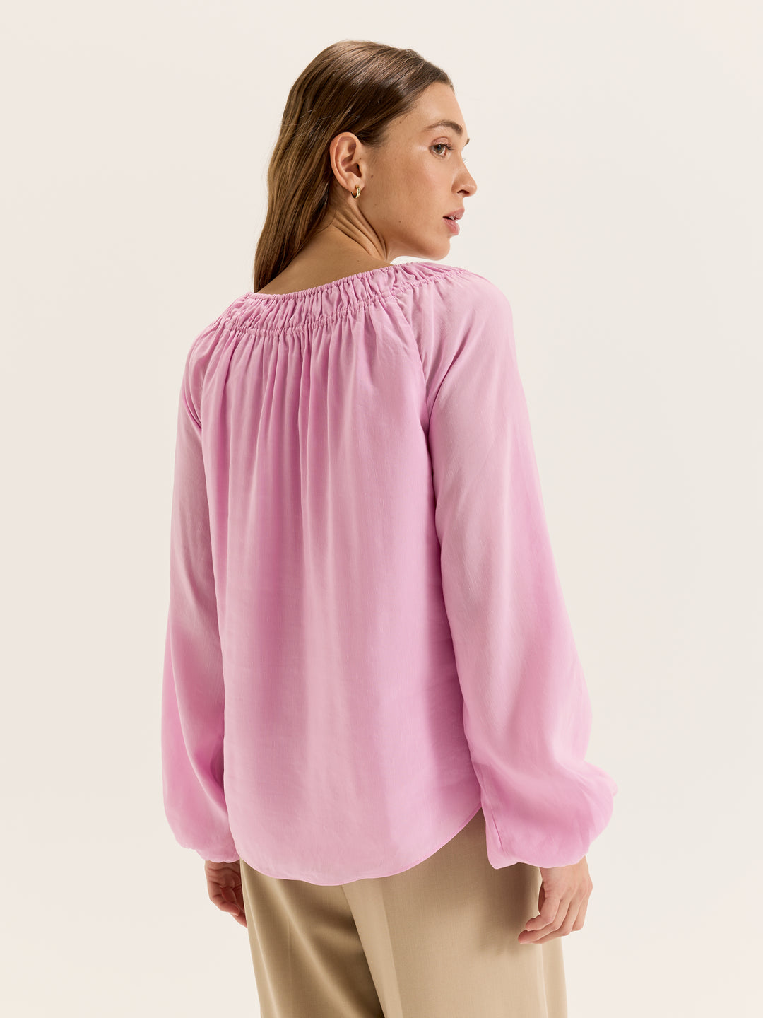 Carla Blouse
