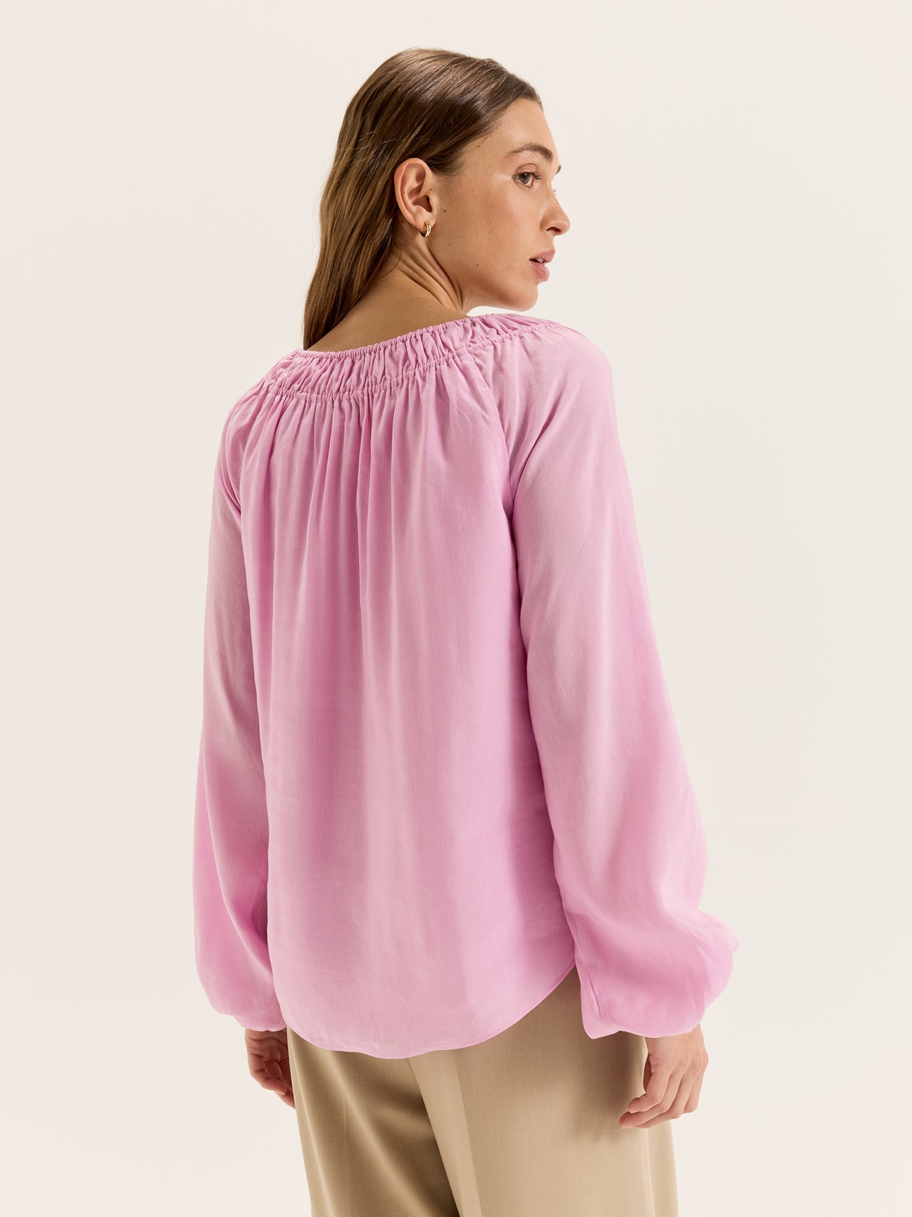 Carla Blouse