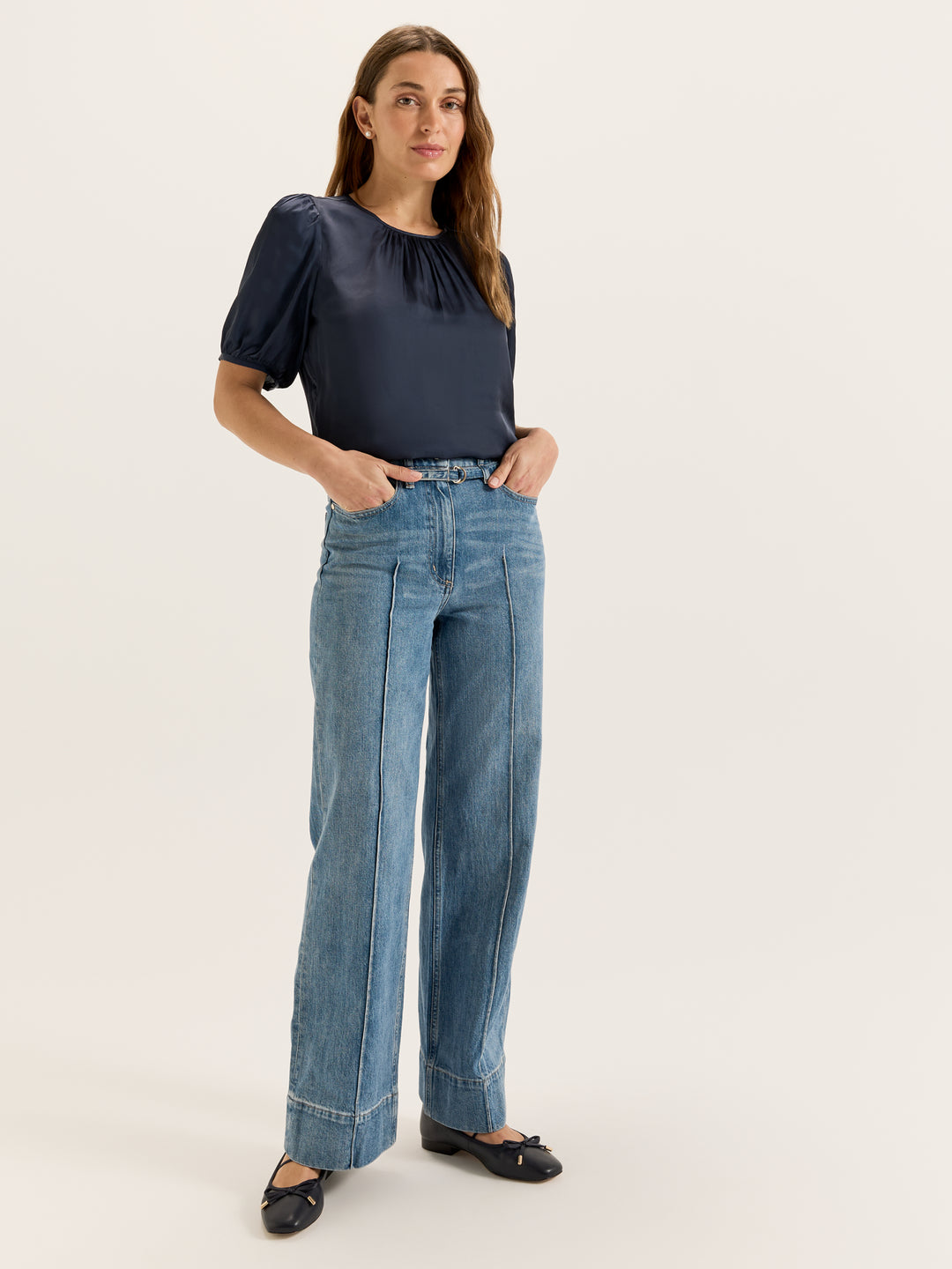 Ana Blouse