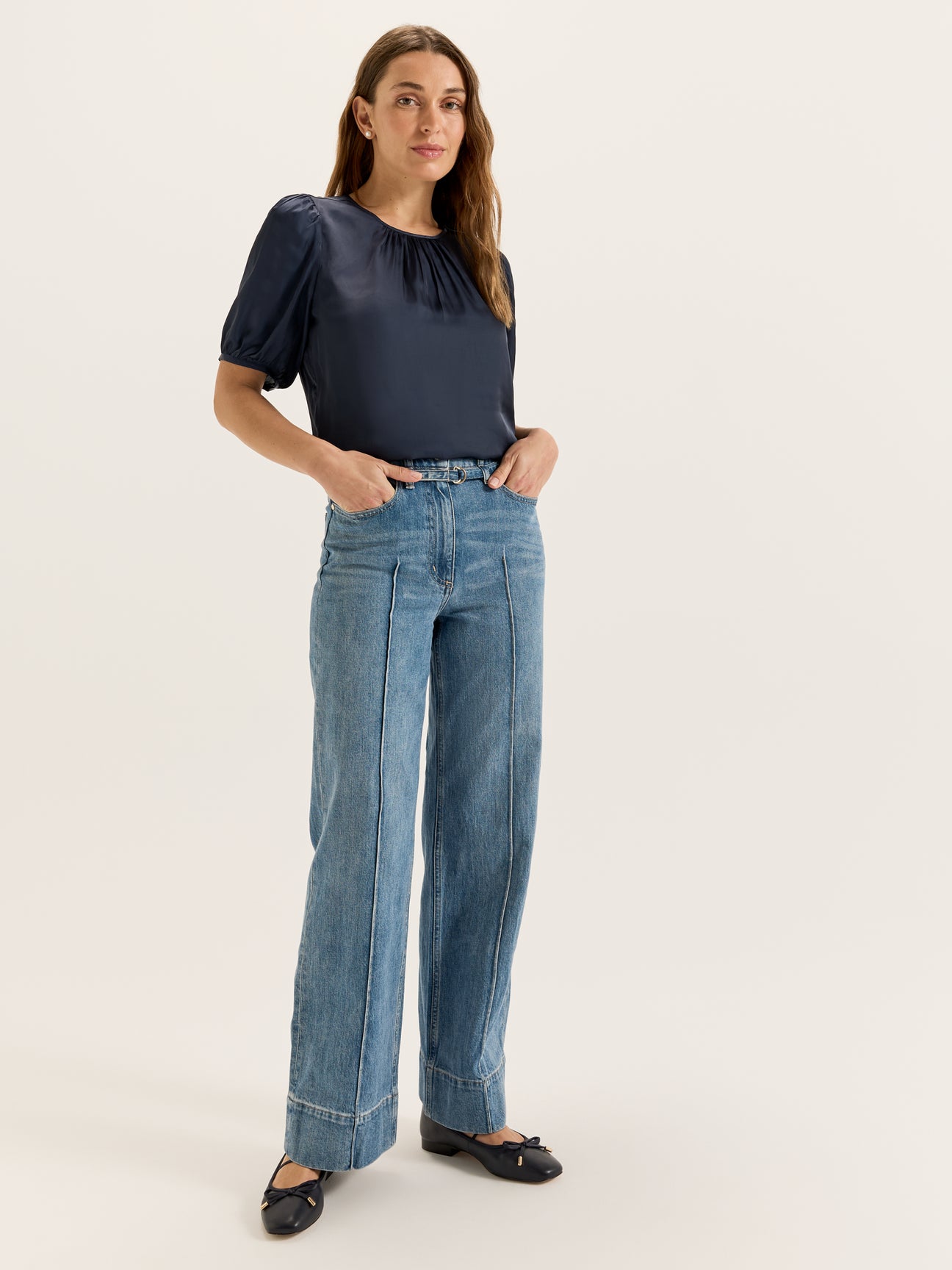 Ana Blouse