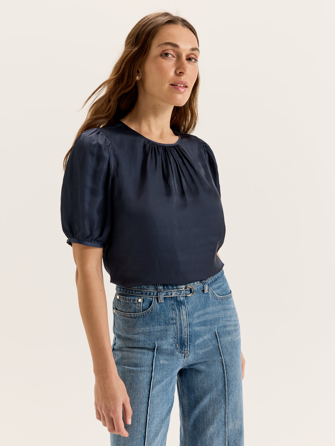 Ana Blouse