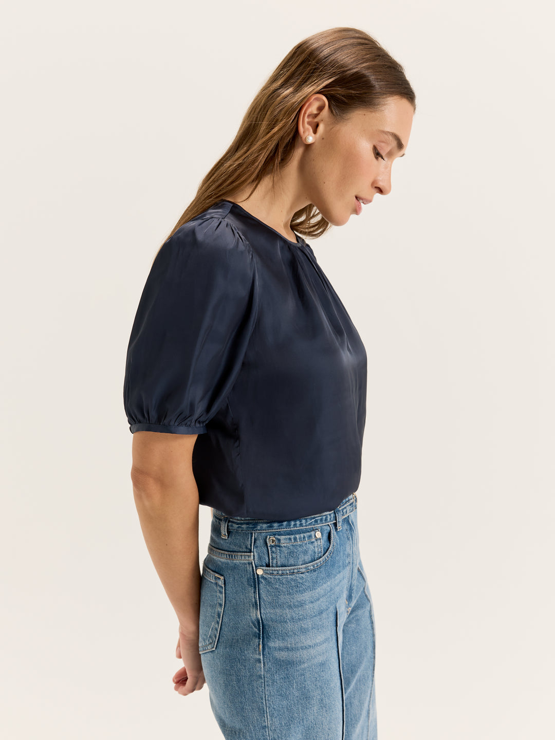 Ana Blouse