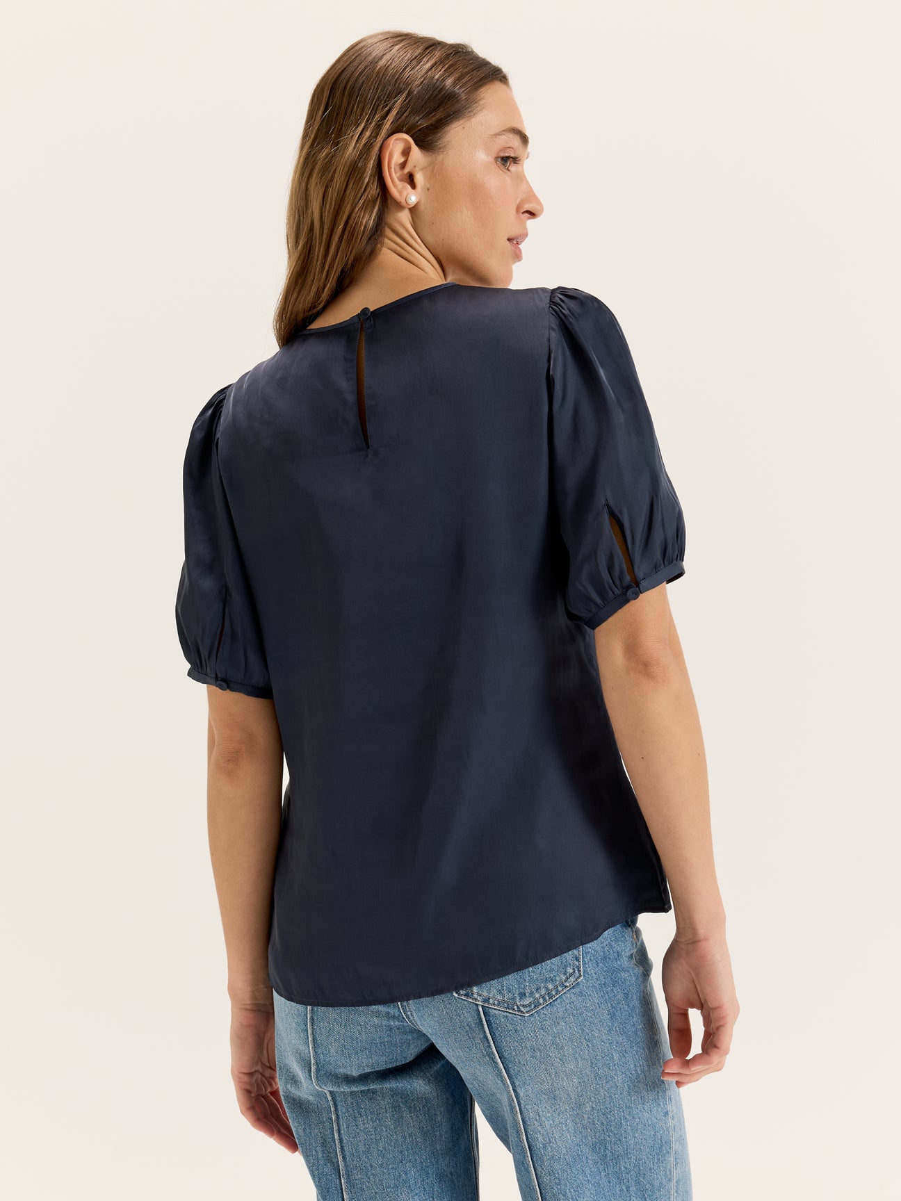 Ana Blouse
