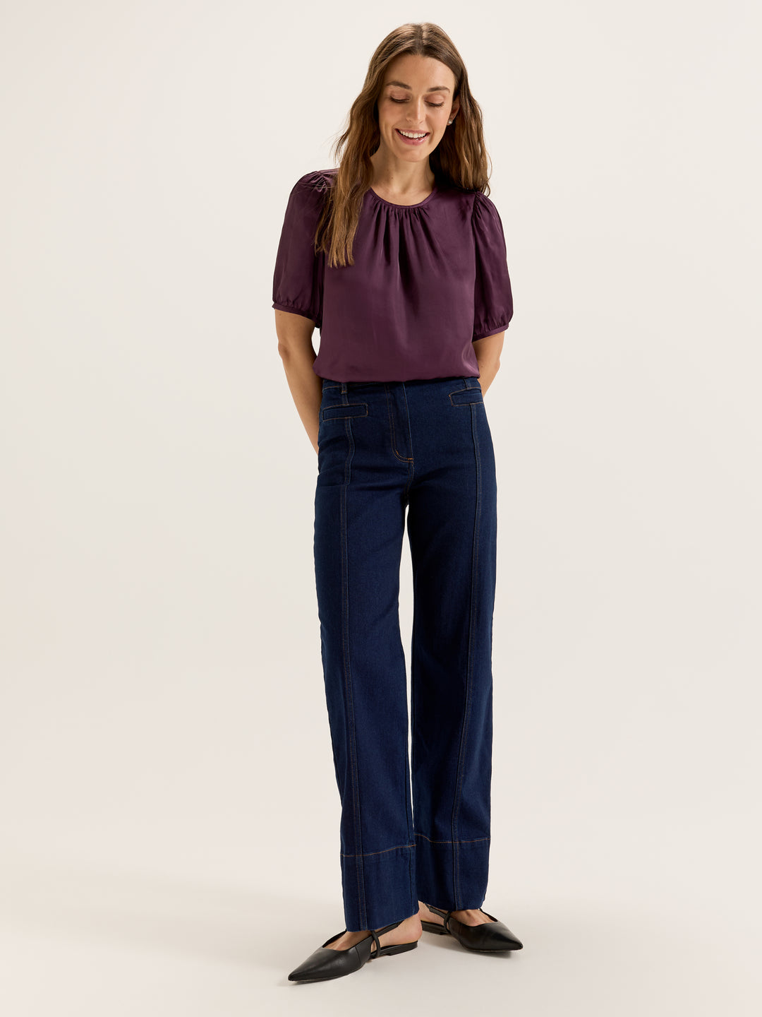 Ana Blouse