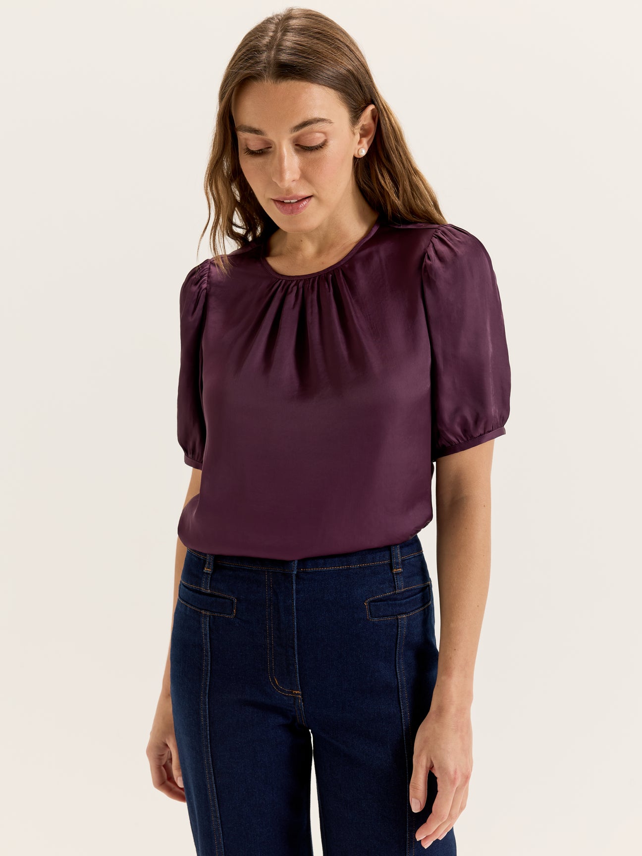 Ana Blouse