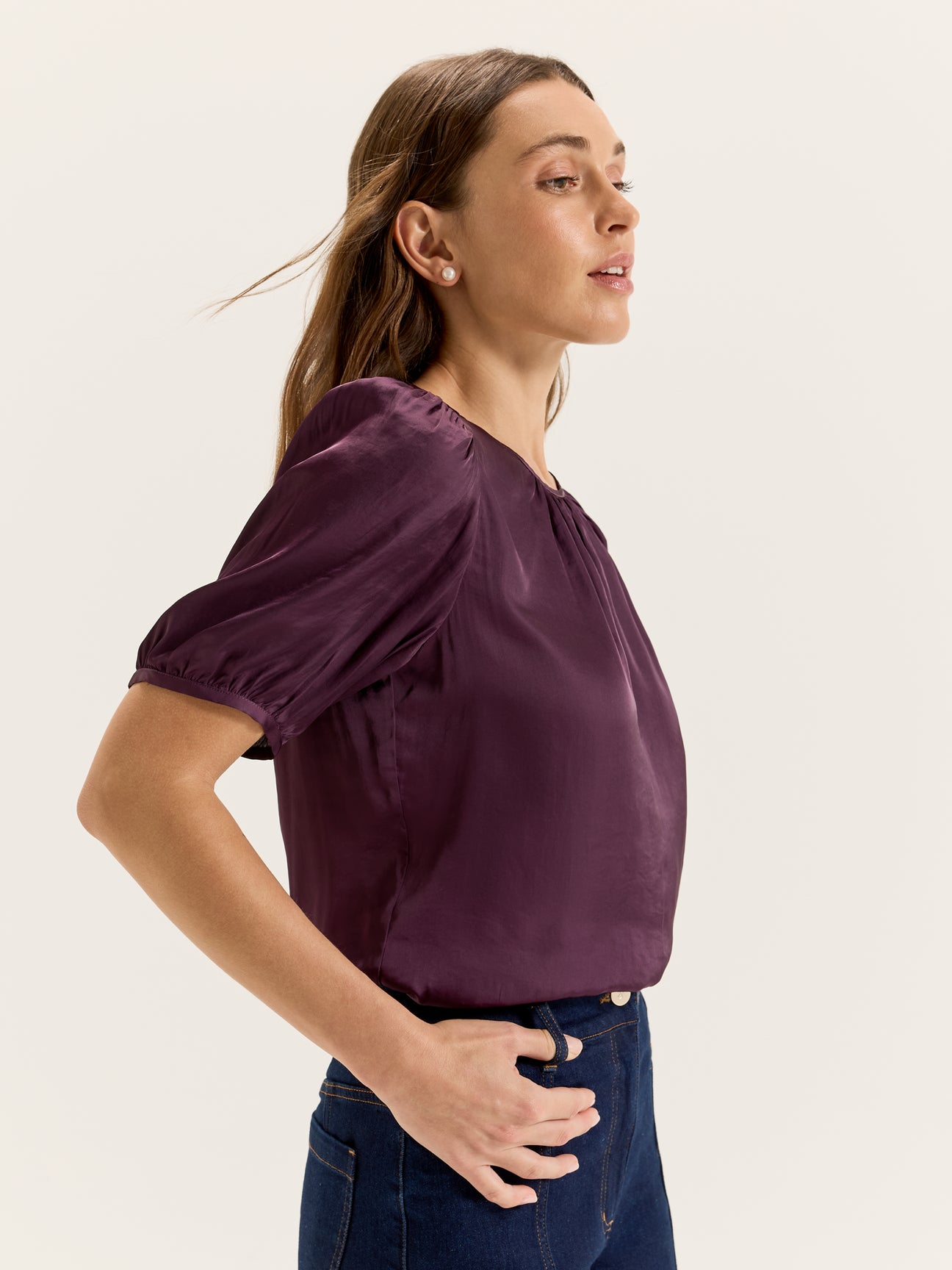 Ana Blouse