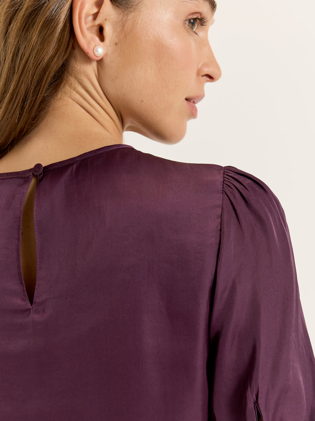 Ana Blouse