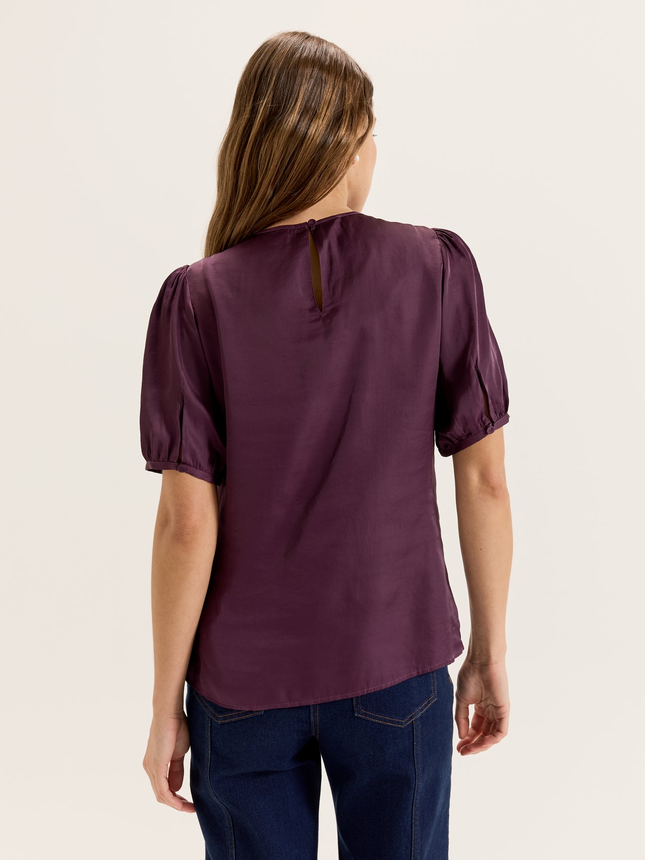 Ana Blouse