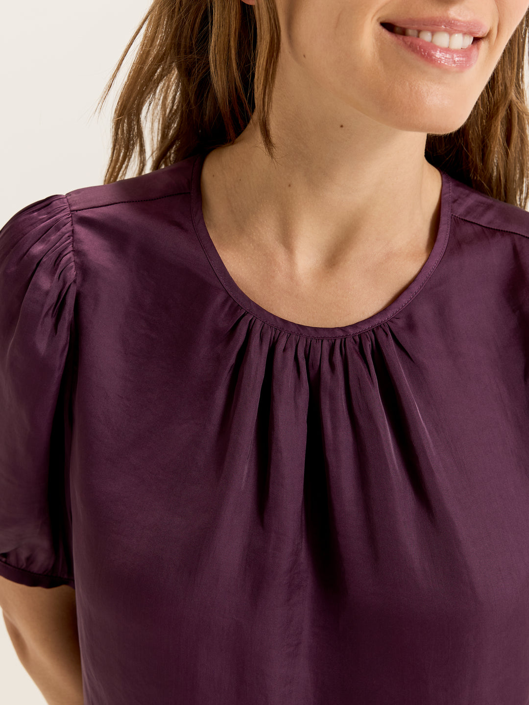 Ana Blouse