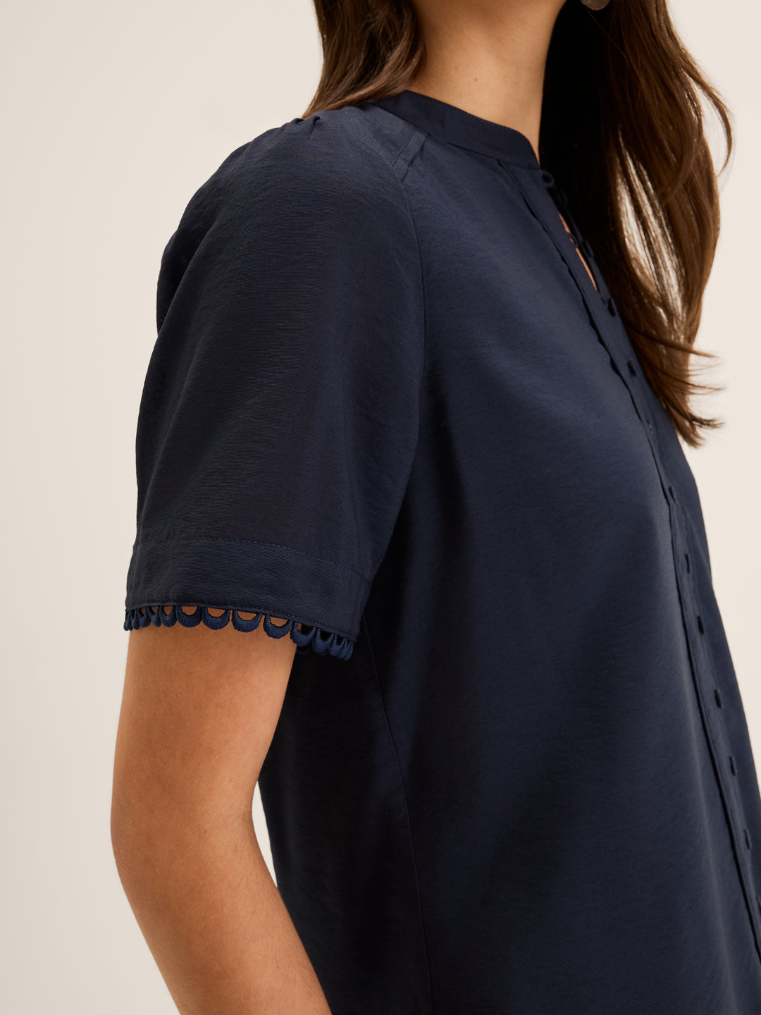 Emilia Blouse