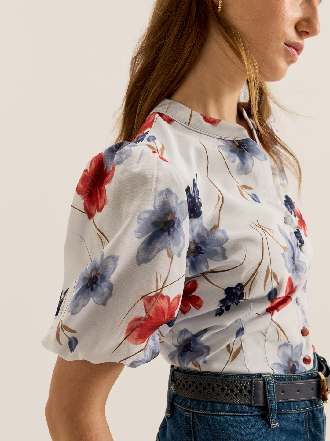 Rosa Blouse