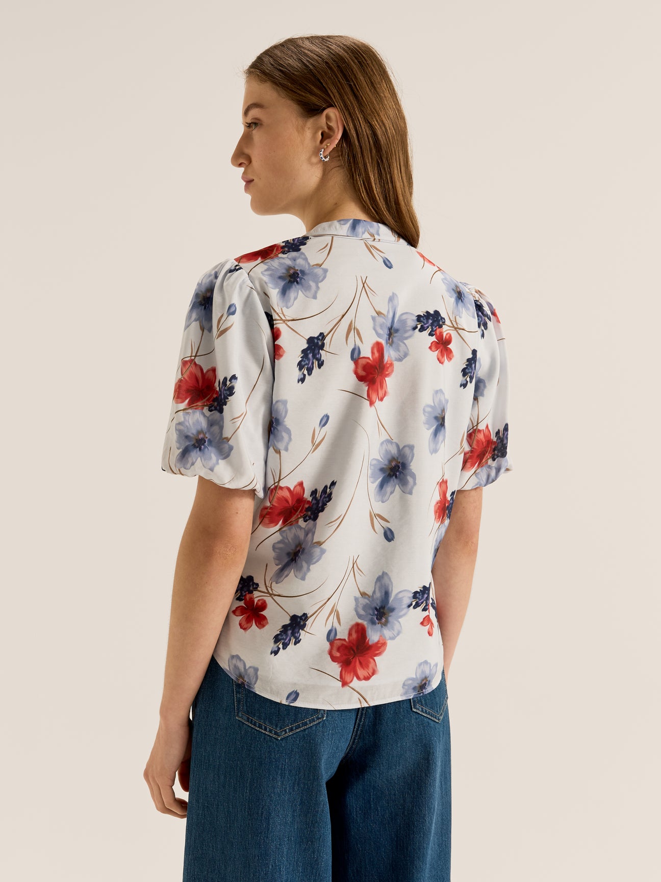 Rosa Blouse