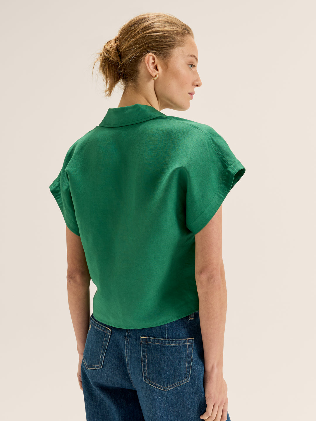 Poppy Shirt