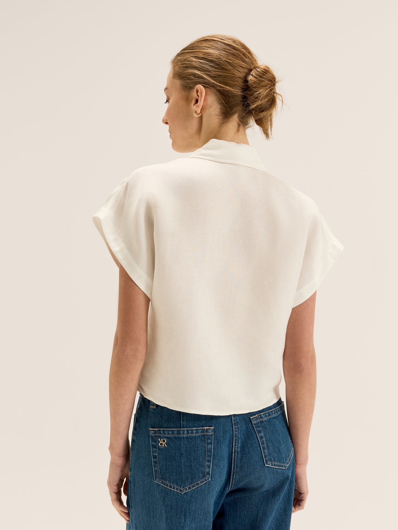 Poppy Shirt