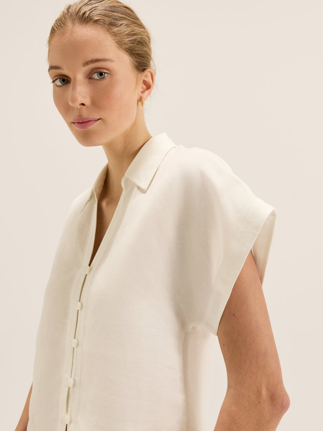 Poppy Shirt