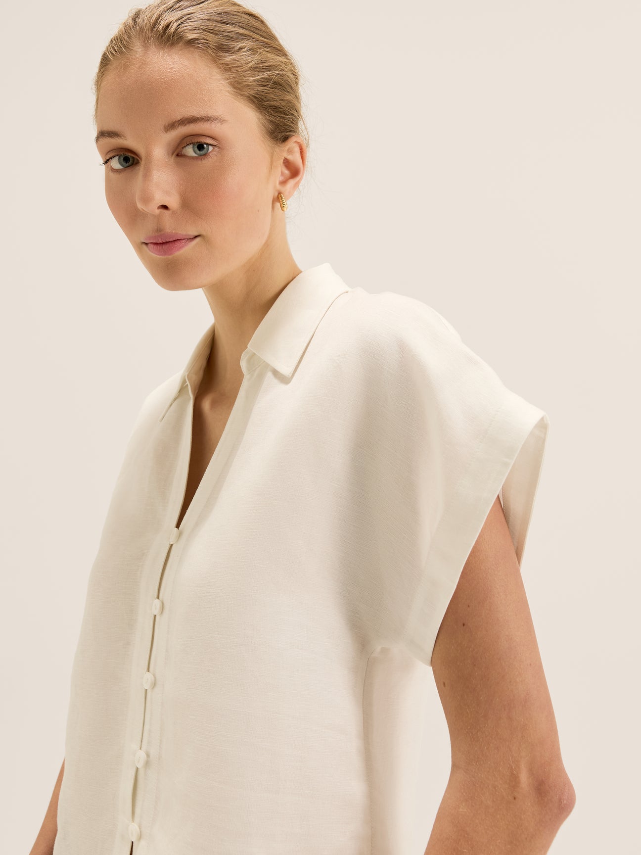 Poppy Shirt