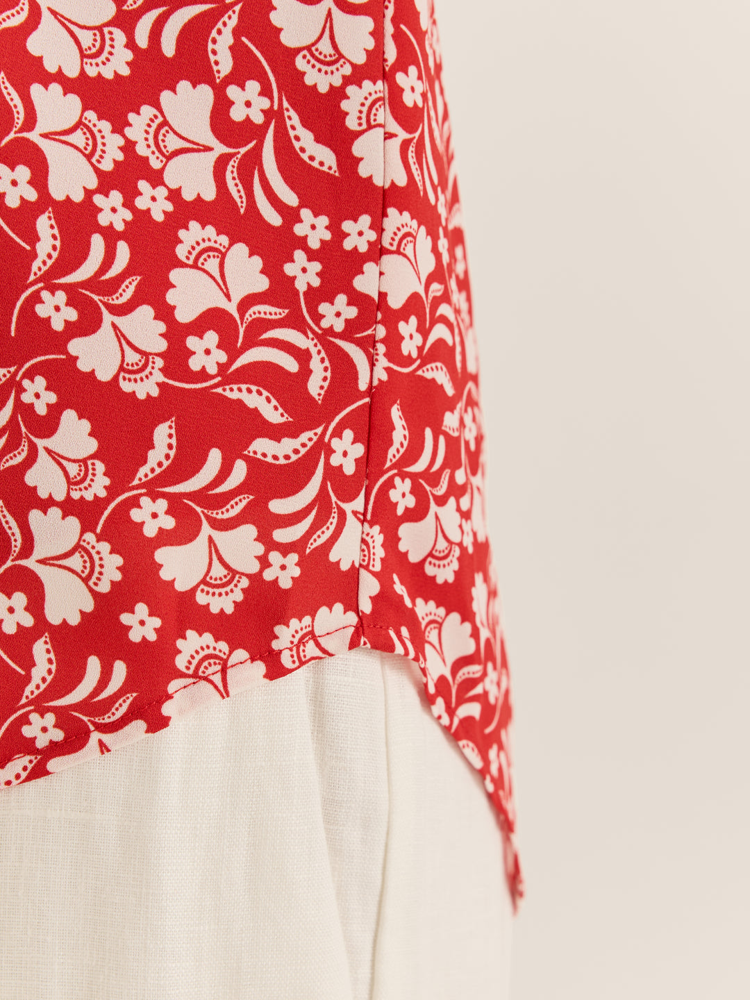 St Lucia Blouse