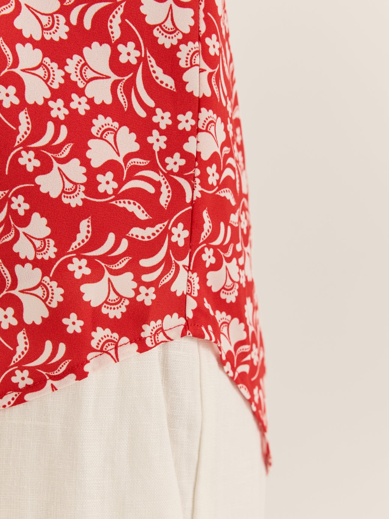 St Lucia Blouse